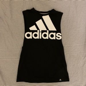 adidas performance tank